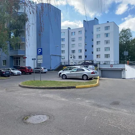 Cat Garden Premium Apartment *