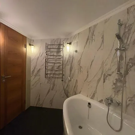 Lejlighed Cat Garden Premium *