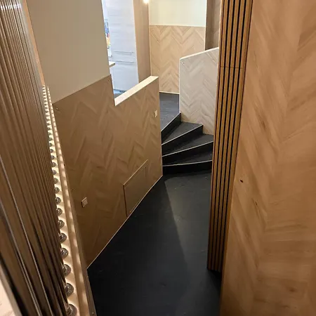 Apartment Cat Garden Premium Riga