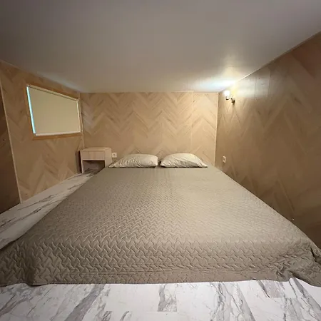 Cat Garden Premium Apartment *