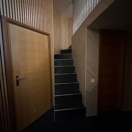 Cat Garden Premium Apartment Riga