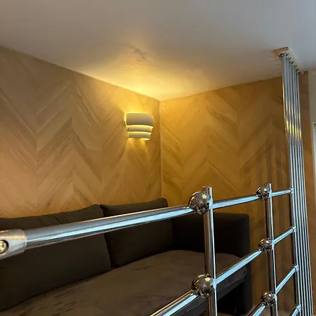 Cat Garden Premium Apartment