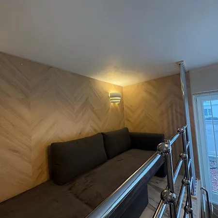 公寓 Cat Garden Premium