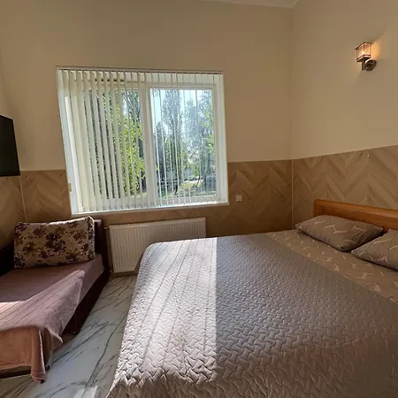 Cat Garden Premium Apartmán