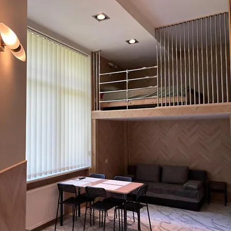 Cat Garden Premium Apartment *