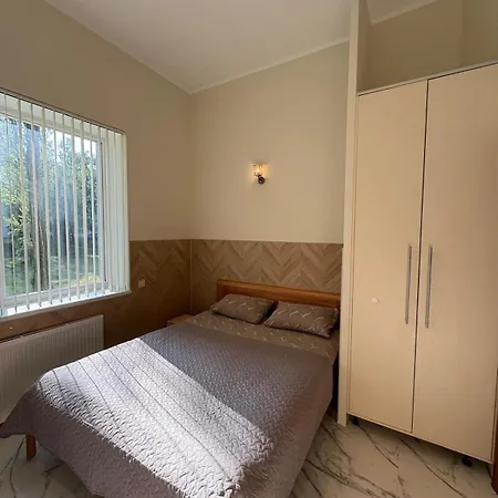 Cat Garden Premium Apartmán