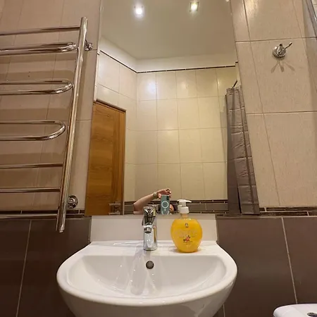 Cat Garden Premium Apartmán Riga