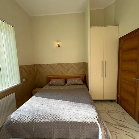Apartmán Cat Garden Premium Riga