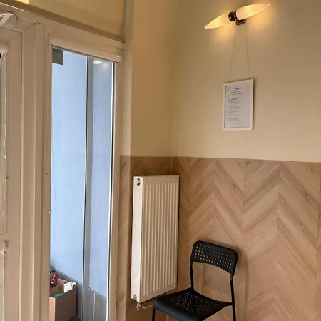 Cat Garden Premium Apartmán