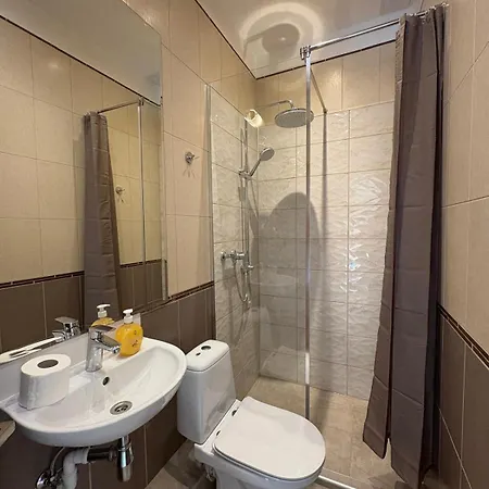 Cat Garden Premium Apartment *