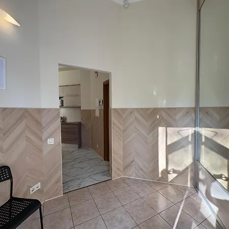 Cat Garden Premium Apartmán Riga