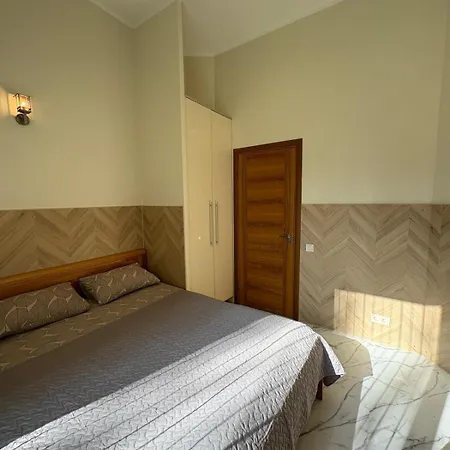 Appartement Cat Garden Premium Riga