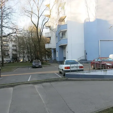 Cat Garden Premium Apartment