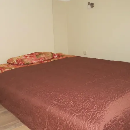 Cat Garden Premium Appartement *