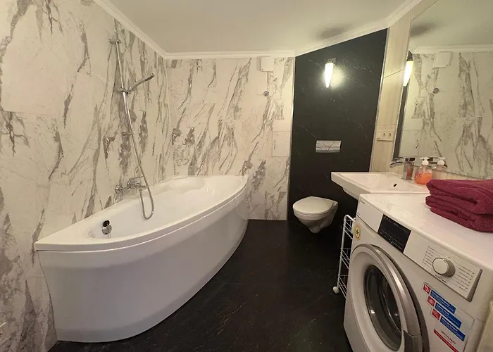 Cat Garden Premium Apartment