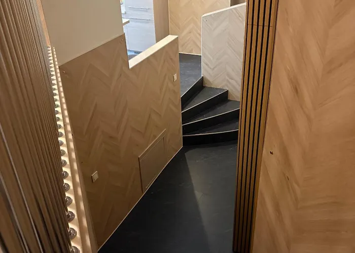 Apartament Cat Garden Premium Ryga