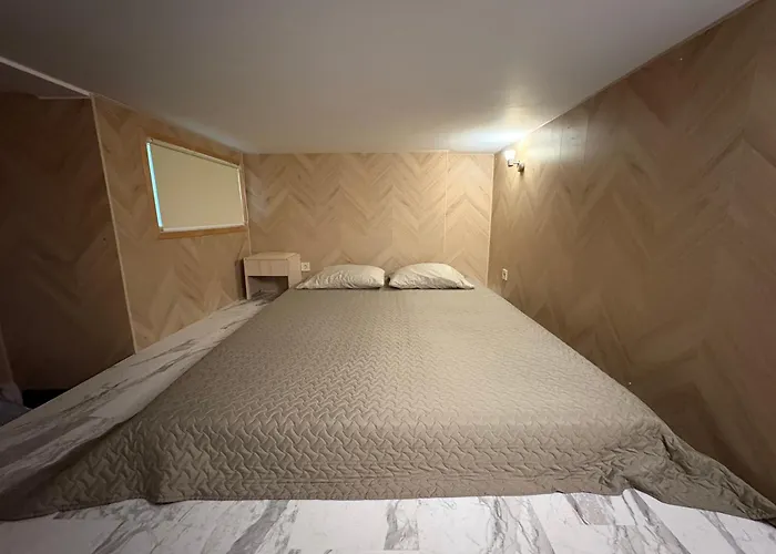 Cat Garden Premium Apartament *