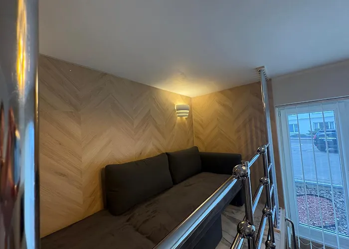 Apartament Cat Garden Premium