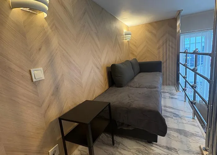 Cat Garden Premium Apartament *