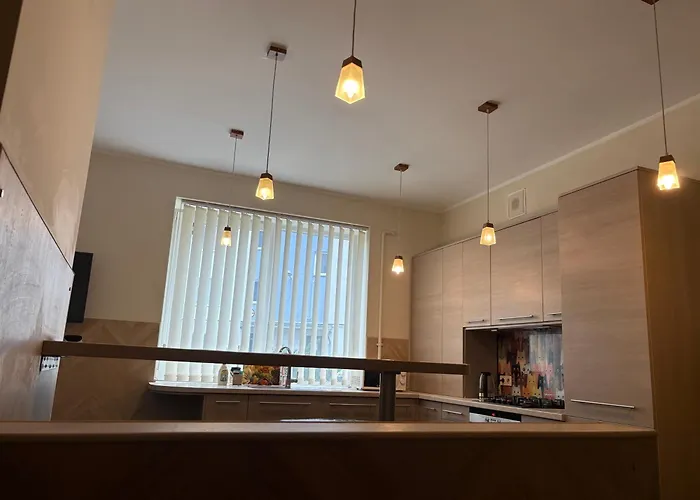 Cat Garden Premium Lägenhet *