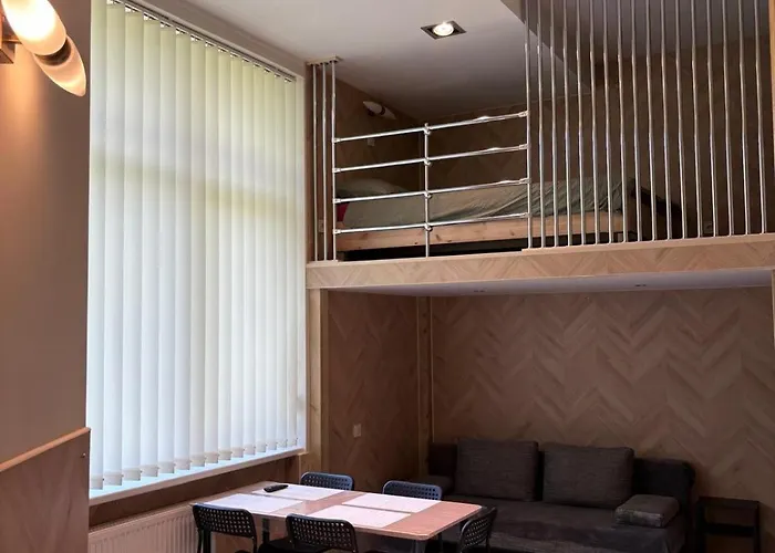 Cat Garden Premium Apartment *