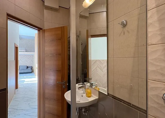 Cat Garden Premium Apartment Riga