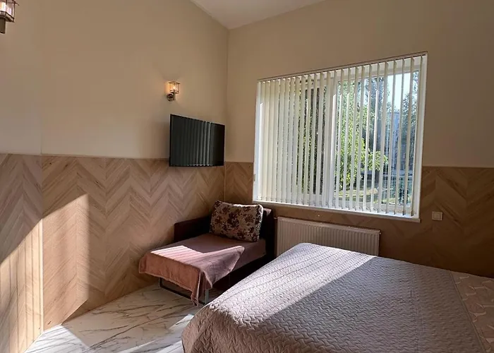 Cat Garden Premium Apartment Riga