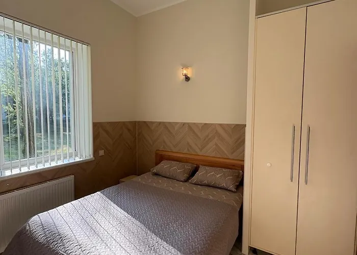 Cat Garden Premium Lägenhet