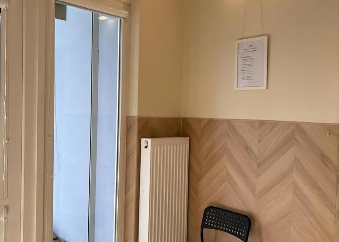 Cat Garden Premium Apartament