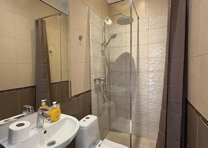 Cat Garden Premium Lägenhet *