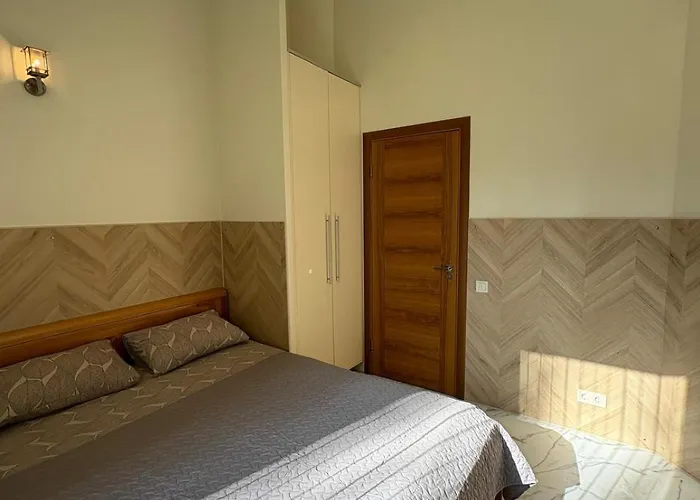 Apartment Cat Garden Premium Riga