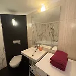 Apartamento Cat Garden Premium