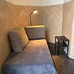 Apartamento Cat Garden Premium Riga