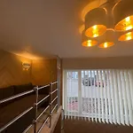 Apartamento Cat Garden Premium *