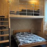 Cat Garden Premium Apartamento Riga