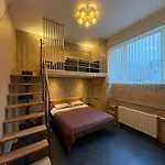 Cat Garden Premium Apartamento