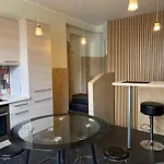 Apartamento Cat Garden Premium *