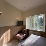 Apartamento Cat Garden Premium