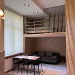 Cat Garden Premium Apartamento *