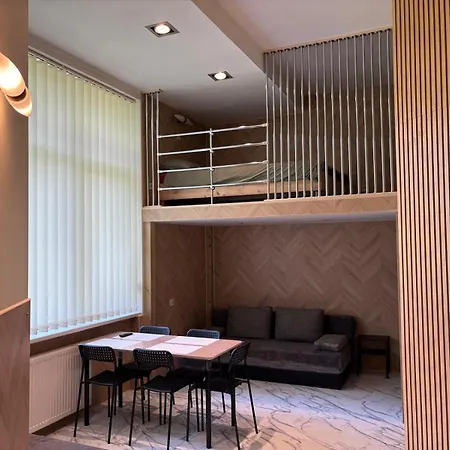 Cat Garden Premium Διαμέρισμα *