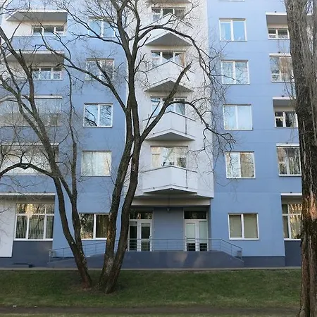 Apartmán Cat Garden Premium *