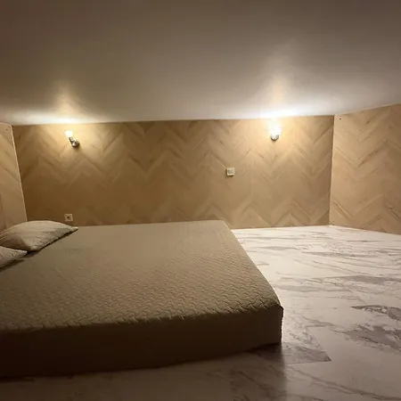 Dzīvoklis Cat Garden Premium