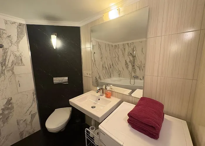 Dzīvoklis Cat Garden Premium