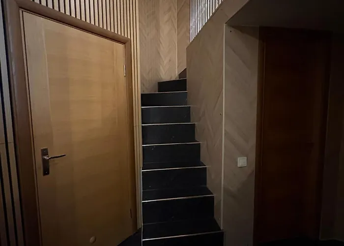 Cat Garden Premium Dzīvoklis Riga