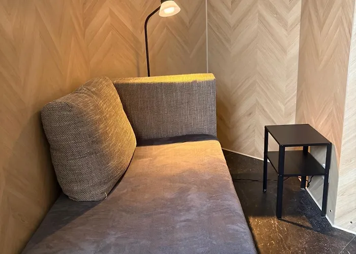 Dzīvoklis Cat Garden Premium Riga