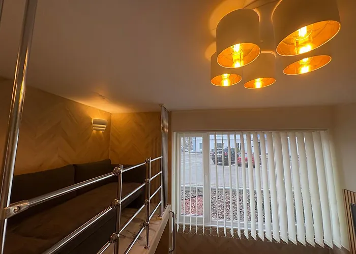 Dzīvoklis Cat Garden Premium *