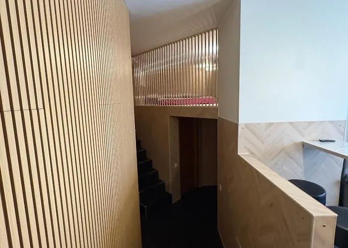 Dzīvoklis Cat Garden Premium Riga