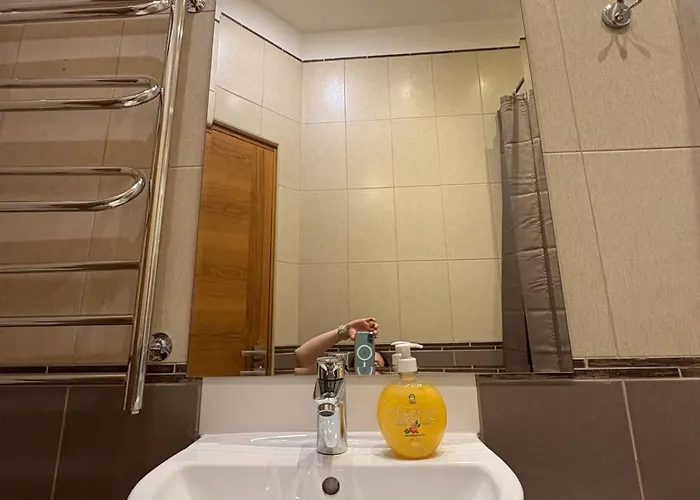 Cat Garden Premium Dzīvoklis Riga