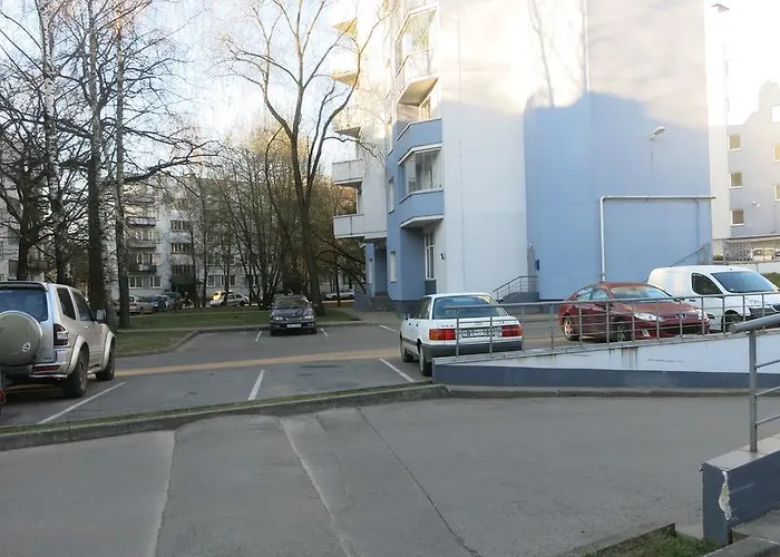 Cat Garden Premium Dzīvoklis